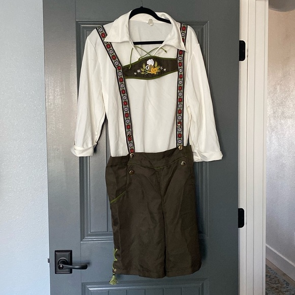Other - Adult Costume size Large